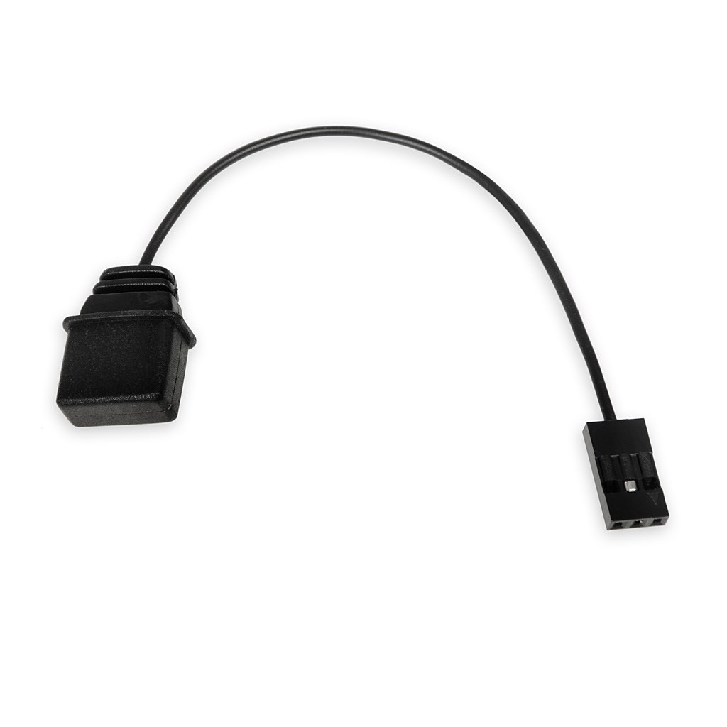 Kućište za računalo iBox Chiron ZH68 Gaming (ATX, micro ATX, Mini-ITX, EATX, 3x 3.5" utora, 4x 2.5" utora, 2x USB 2.0)-1