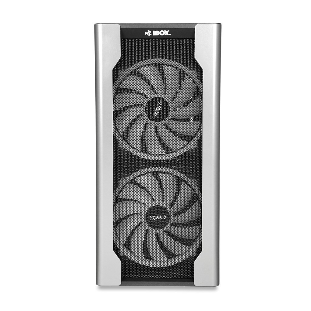 Kućište za računalo iBox Chiron ZH68 Gaming (ATX, micro ATX, Mini-ITX, EATX, 3x 3.5" utora, 4x 2.5" utora, 2x USB 2.0)-19