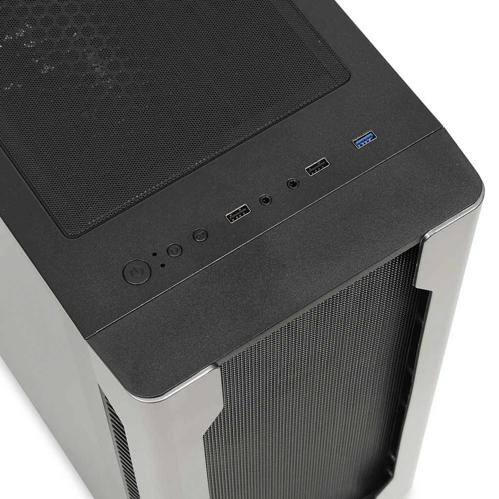 Kućište za računalo iBox Chiron ZH68 Gaming (ATX, micro ATX, Mini-ITX, EATX, 3x 3.5" utora, 4x 2.5" utora, 2x USB 2.0)-10