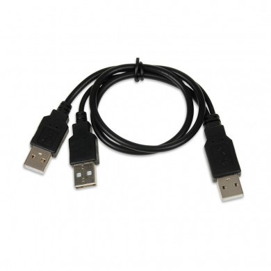 Kućište za HDD IBOX HD-01 (2.5") crna-4