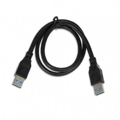 Kućište za tvrdi disk iBox HD-02 (2.5") crno-3