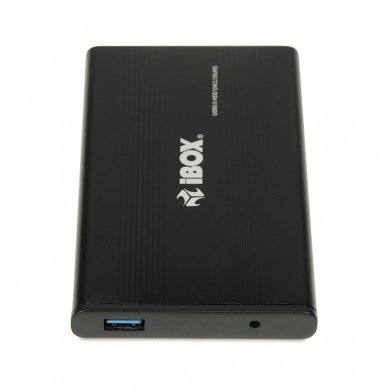 Kućište za tvrdi disk iBox HD-02 (2.5") crno-1