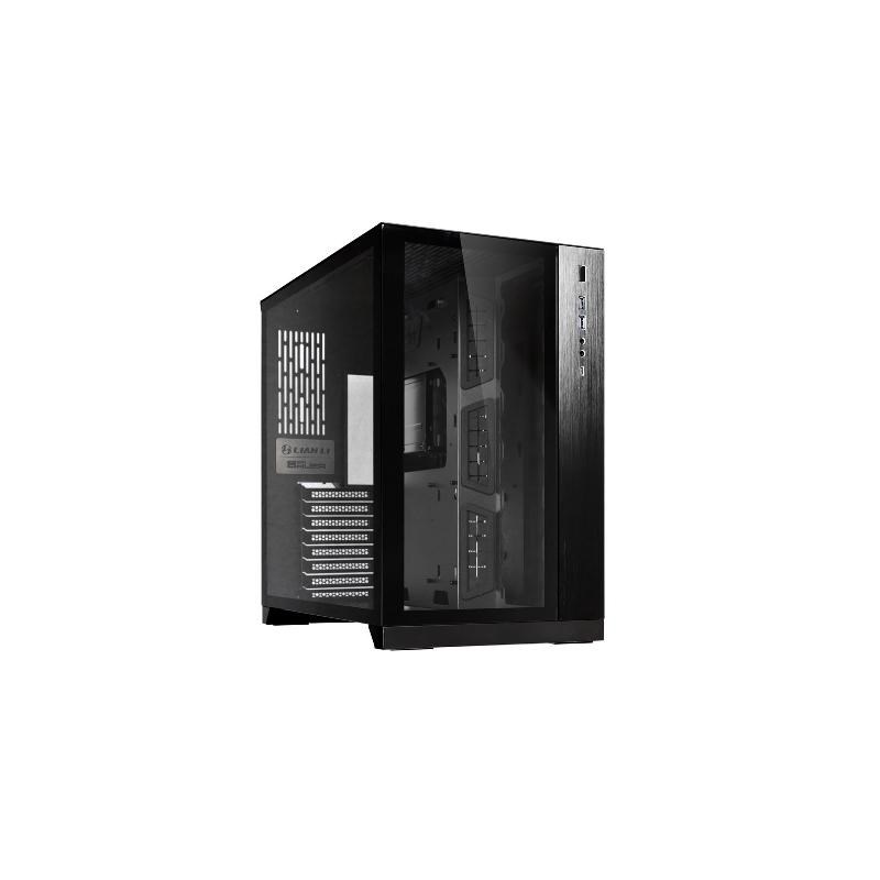 Lian Li PC-O11 Dynamic Midi Tower Black-0