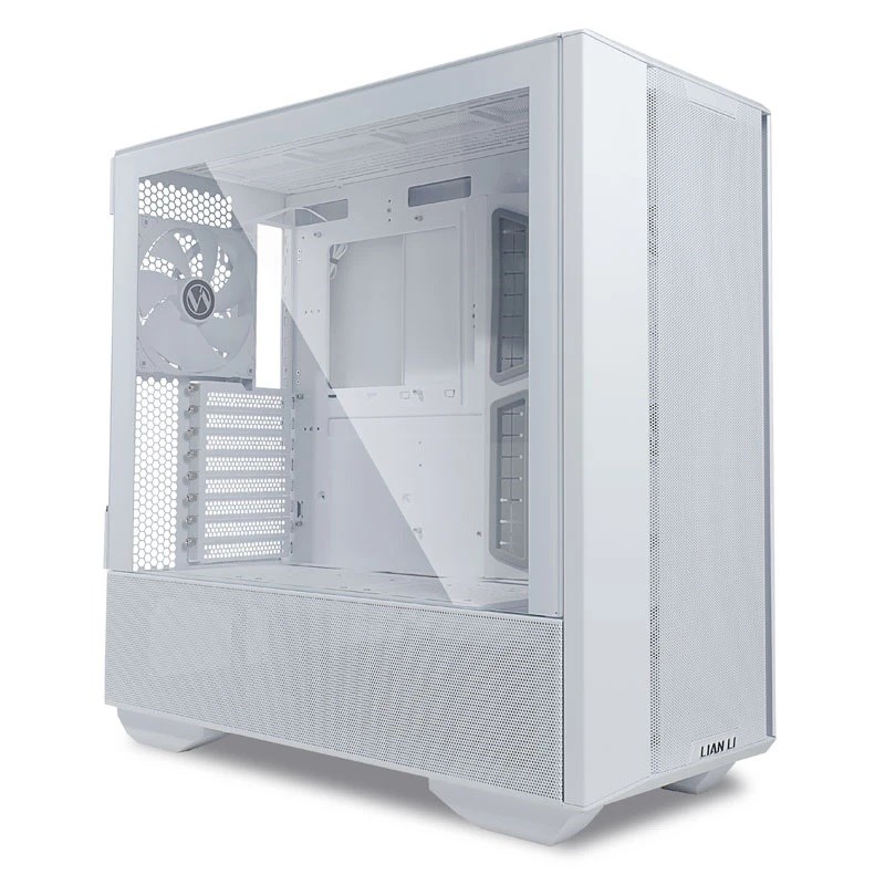 Kućište za računalo LIAN LI Lancool III (E-ATX, bijelo)-1