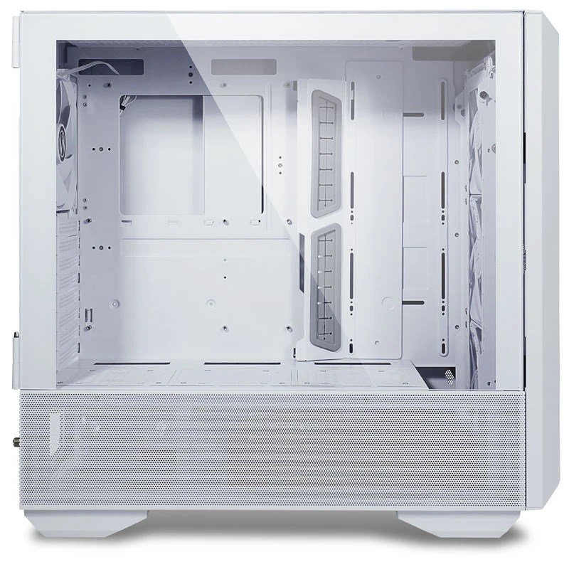 Kućište za računalo LIAN LI Lancool III (E-ATX, bijelo)-4