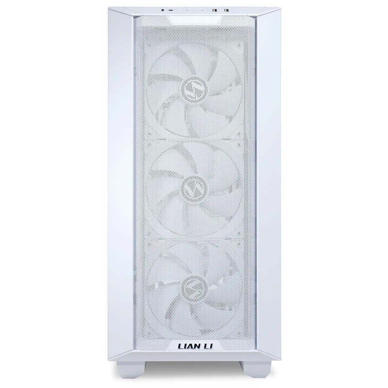 Kućište za računalo LIAN LI Lancool III (E-ATX, bijelo)-2