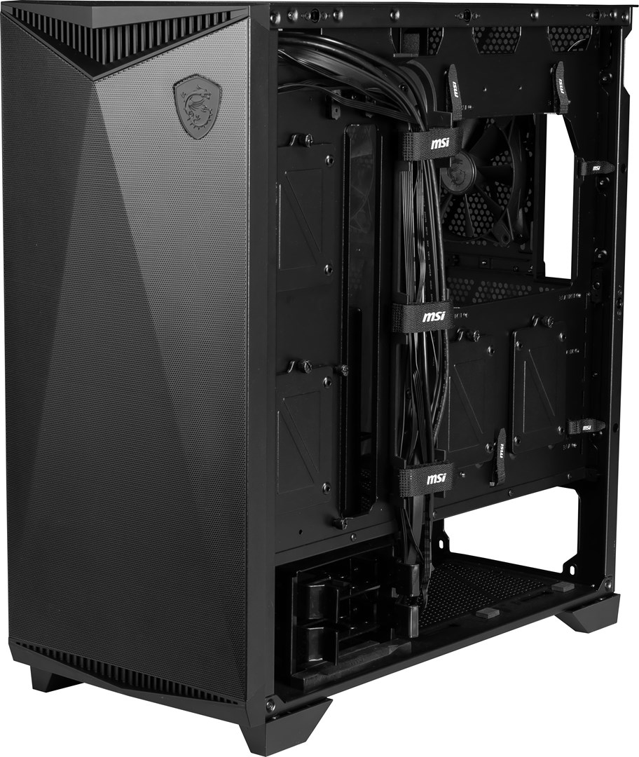 Kućište MSI MPG GUNGNIR 300P AIRFLOW-8