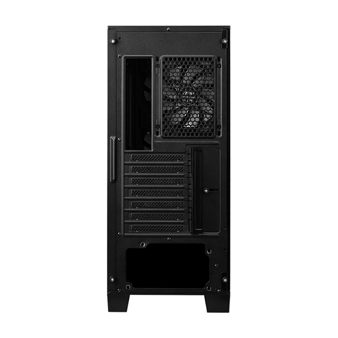 Kućište za računalo MSI MAG FORGE 320R AIRFLOW (mATX, ARGB, kaljeno staklo)-4