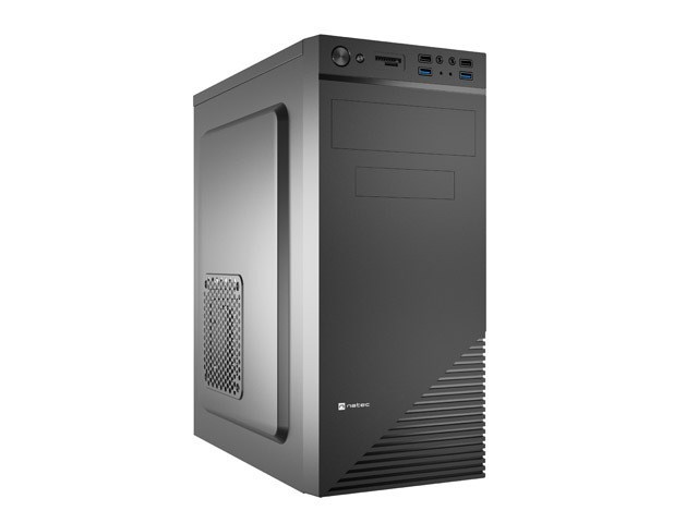 Kućište za računalo Natec Kabassu G2 (midi tower)-0