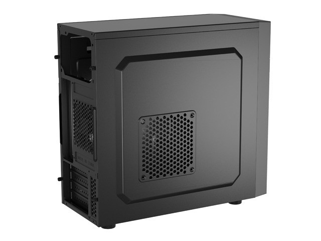 Kućište za računalo Natec Helix (micro tower)-0