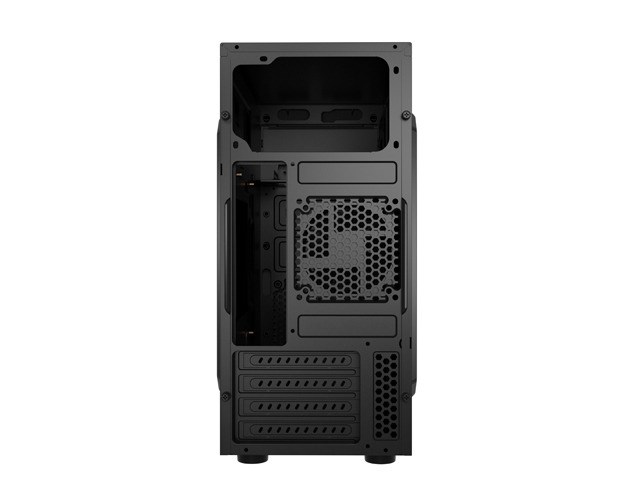 Kućište za računalo Natec Helix (micro tower)-6