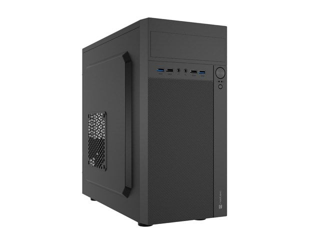 Kućište za računalo Natec Helix (micro tower)-3