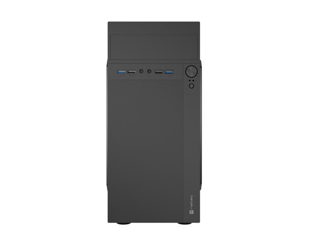 Kućište za računalo Natec Helix (micro tower)-4