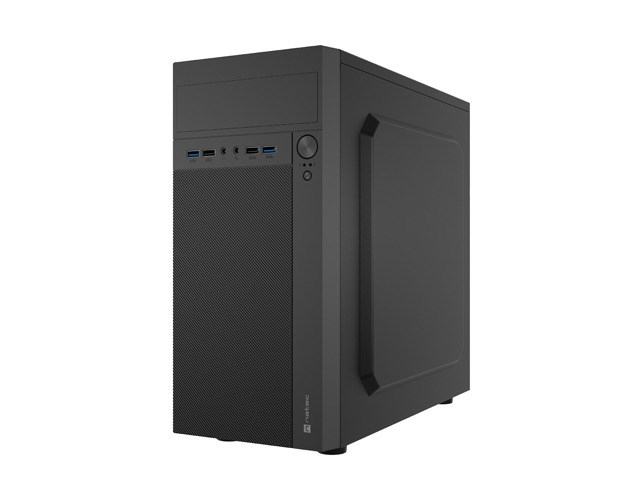 Kućište za računalo Natec Helix (micro tower)-5