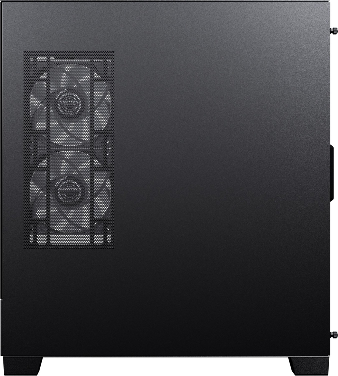 Kućište PC PHANTEKS XT View Tempered Glass Windows D-RGB - black-2