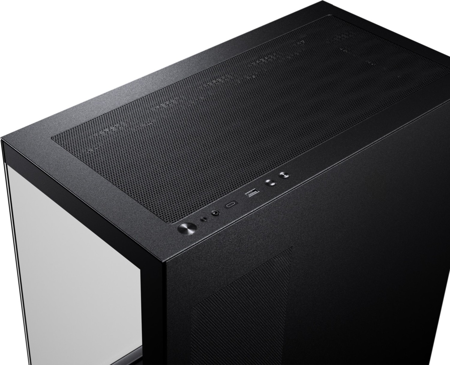 Kućište PC PHANTEKS XT View Tempered Glass Windows D-RGB - black-5