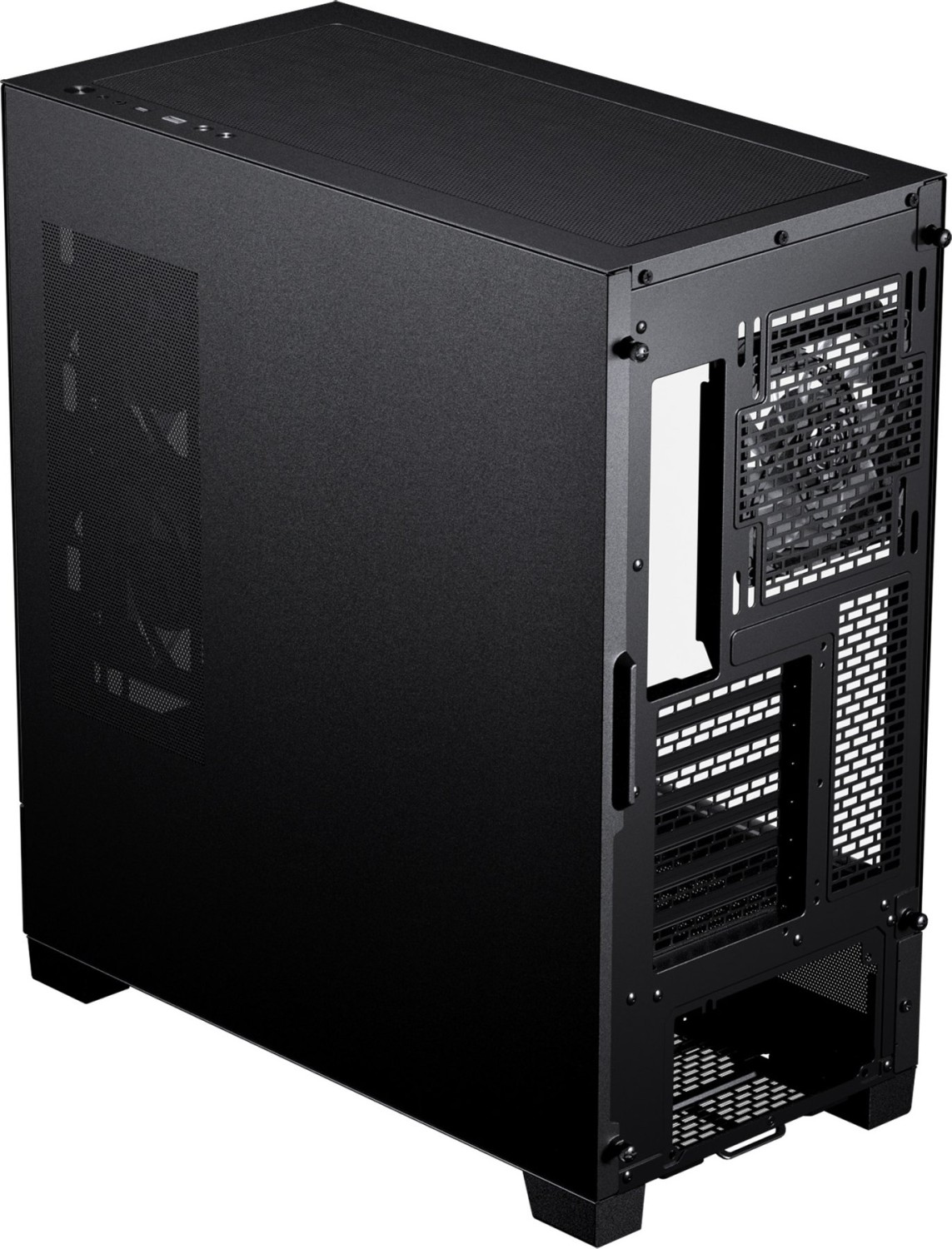 Kućište PC PHANTEKS XT View Tempered Glass Windows D-RGB - black-4