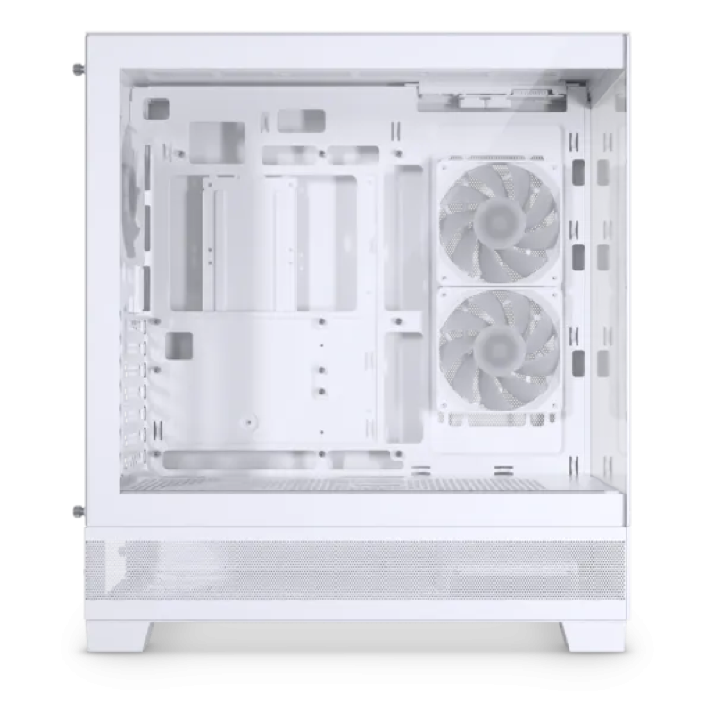 Kućište PC PHANTEKS XT View Tempered Glass Windows D-RGB - black-1