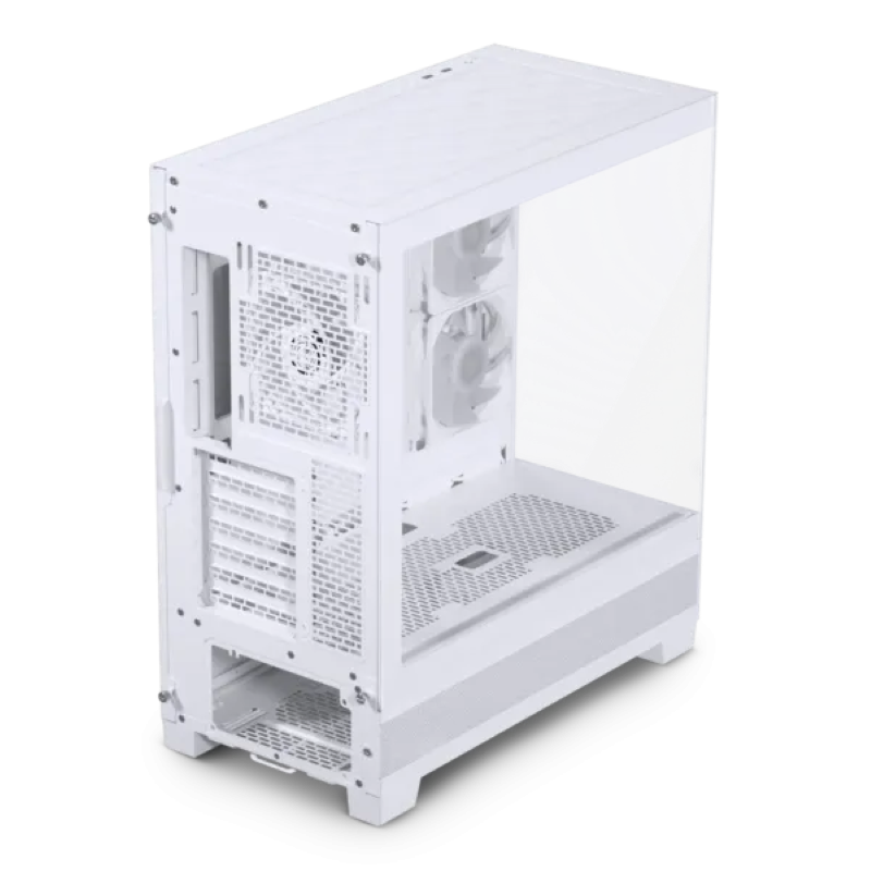 Kućište PC PHANTEKS XT View Tempered Glass Windows D-RGB - black-6