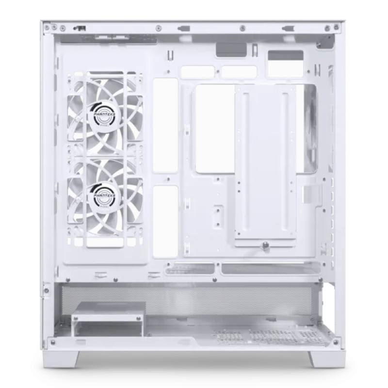 Kućište PC PHANTEKS XT View Tempered Glass Windows D-RGB - black-4