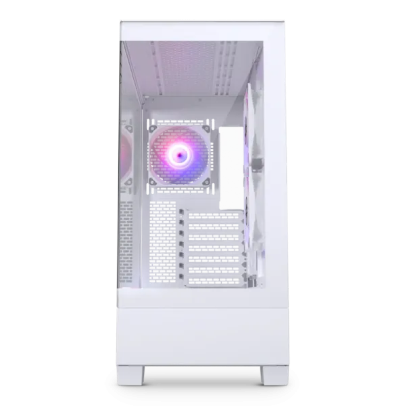 Kućište PC PHANTEKS XT View Tempered Glass Windows D-RGB - black-5