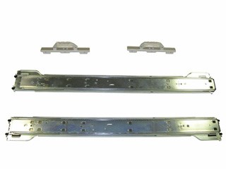 Set za montažu SUPERMICRO MCP-290-00059-0B (4u, 19", 26.5"-36.4")-0