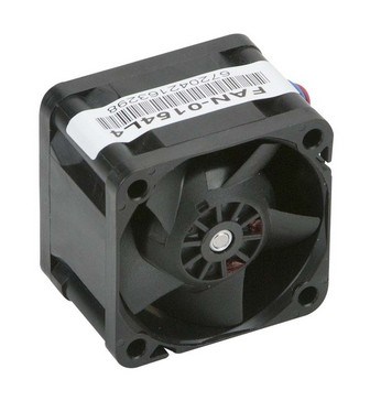Ventilator SUPERMICRO FAN-0154L4 (40mm, 22500rpm, crni)-0