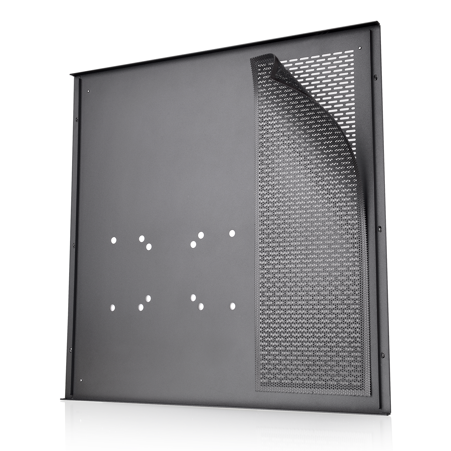Kućište za računalo Thermaltake Core P3 TG Pro (Midi Tower crno)-5