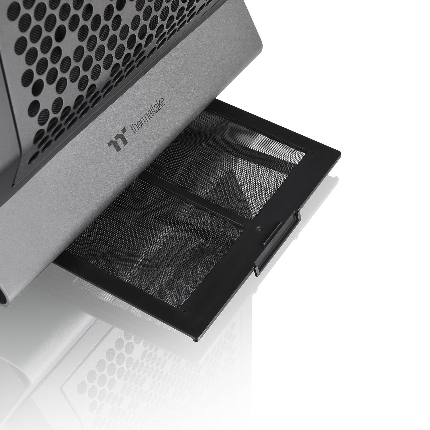 Kućište Thermaltake Ceres 500 TG ARGB Midi Tower Black-7