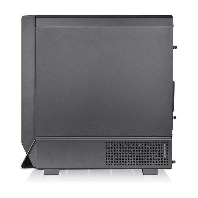 Kućište Thermaltake Ceres 500 TG ARGB Midi Tower Black-11