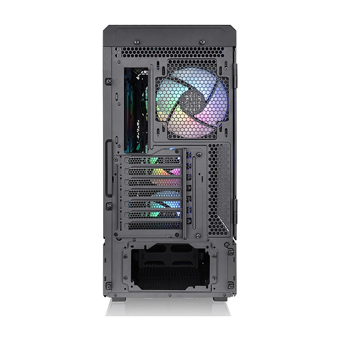 Kućište Thermaltake Ceres 500 TG ARGB Midi Tower Black-12