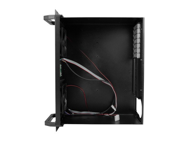 Server kućište Lanberg 19" 4U ATX 350/10 SC01-3-2