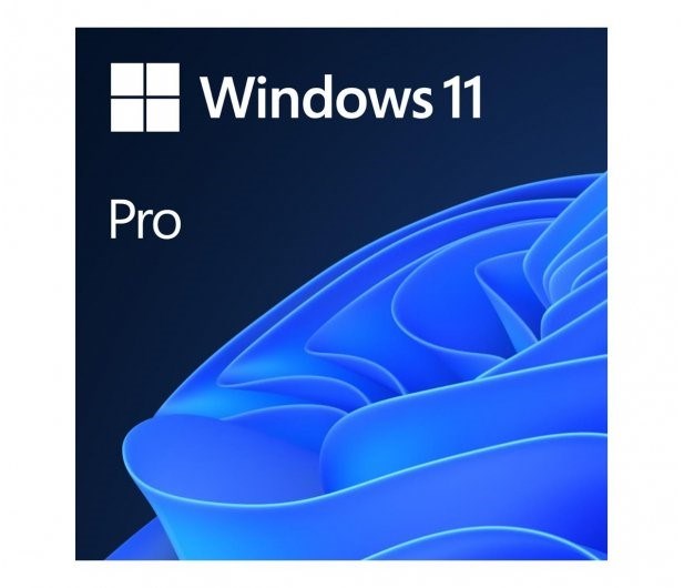 Operativni sustav Microsoft Windows 11 Pro (1 licenca)