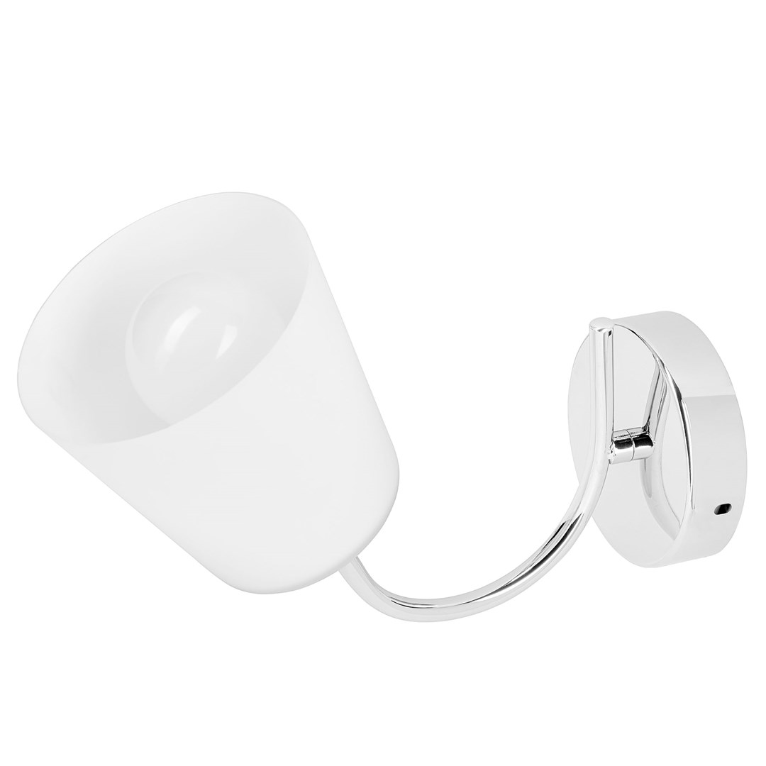 Zidna lampa ACTIVEJET AJE-EMILY 1P E27 1x40W