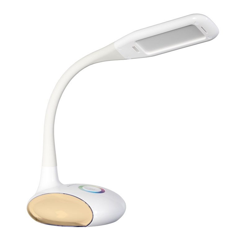 LED stolna lampa ACTIVEJET VENUS s RGB bazom-5
