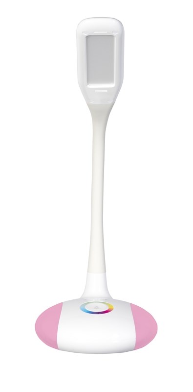 LED stolna lampa ACTIVEJET VENUS s RGB bazom-2