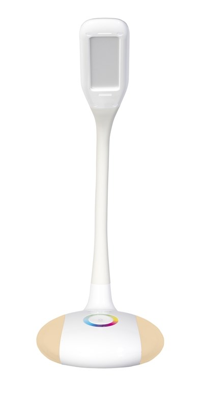 LED stolna lampa ACTIVEJET VENUS s RGB bazom-3