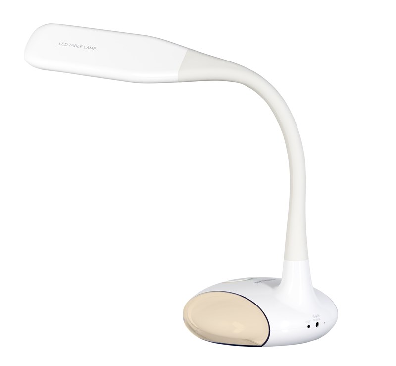 LED stolna lampa ACTIVEJET VENUS s RGB bazom-1