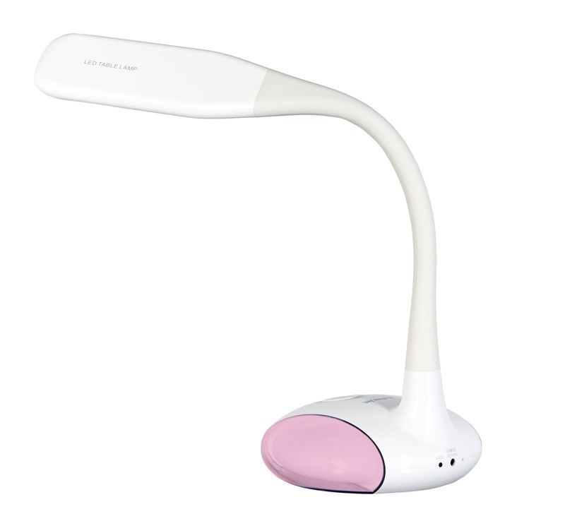 LED stolna lampa ACTIVEJET VENUS s RGB bazom