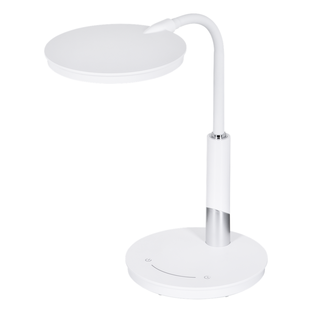 LED stolna lampa ACTIVEJET AJE-RAYA RGB bijela-6