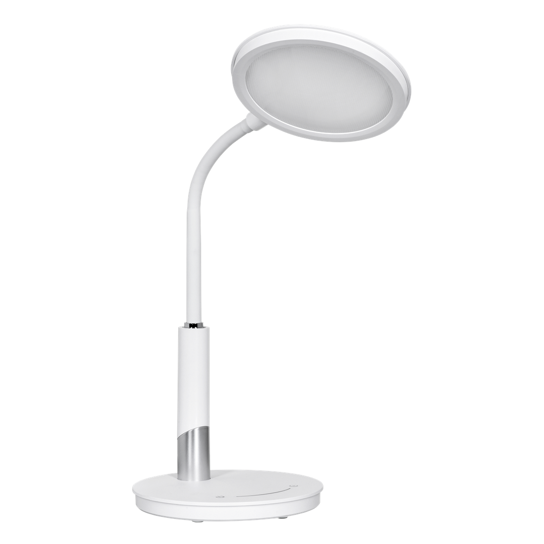 LED stolna lampa ACTIVEJET AJE-RAYA RGB bijela-0