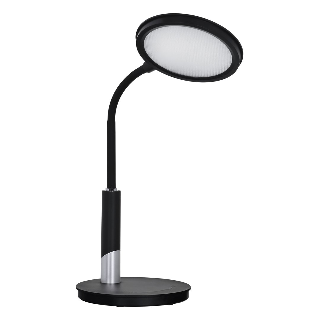 LED stolna lampa ACTIVEJET AJE-RAYA RGB crna-1