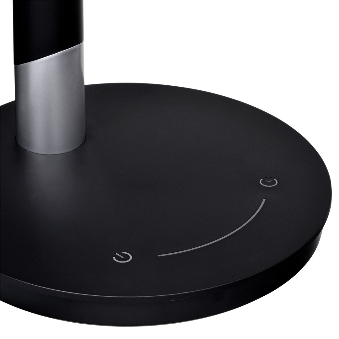 LED stolna lampa ACTIVEJET AJE-RAYA RGB crna-2