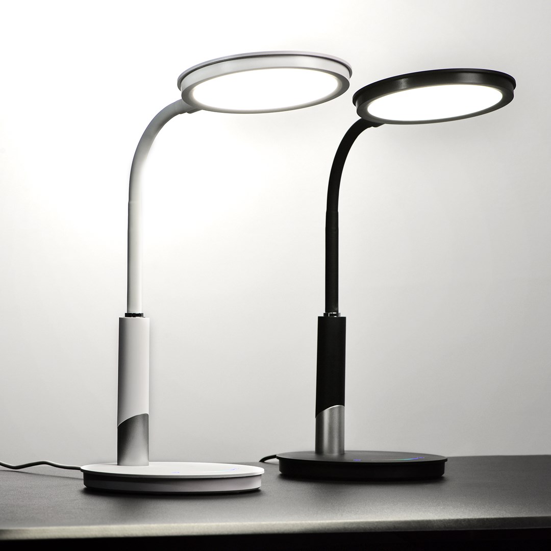LED stolna lampa ACTIVEJET AJE-RAYA RGB crna-4