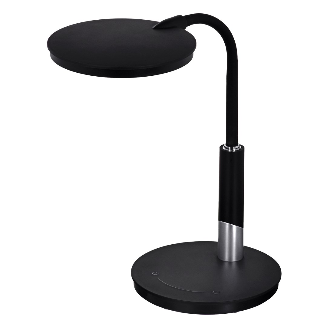 LED stolna lampa ACTIVEJET AJE-RAYA RGB crna