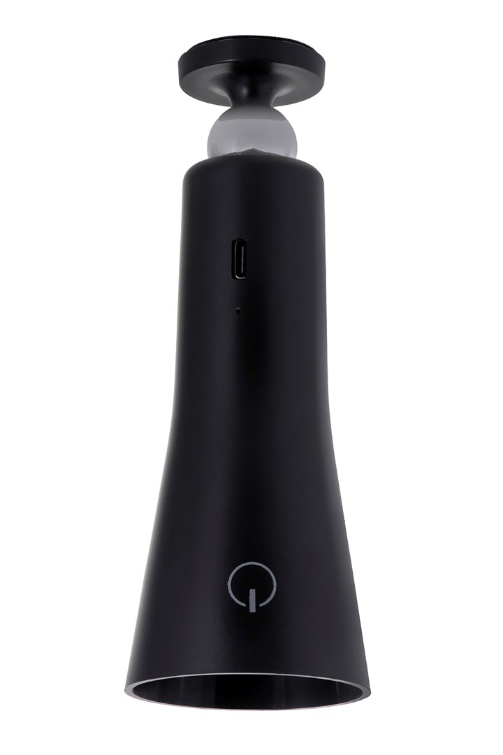 Stolna lampa ACTIVEJET AJE-IDA 4IN1 crna-11