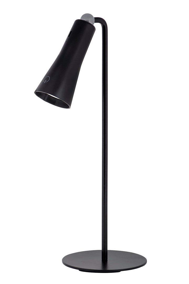 Stolna lampa ACTIVEJET AJE-IDA 4IN1 crna-0