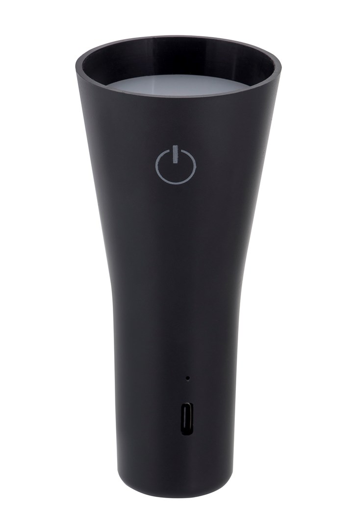 Stolna lampa ACTIVEJET AJE-IDA 4IN1 crna-8