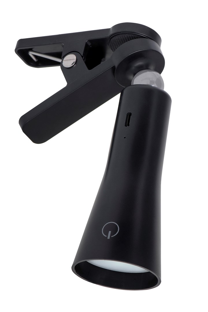 Stolna lampa ACTIVEJET AJE-IDA 4IN1 crna-12