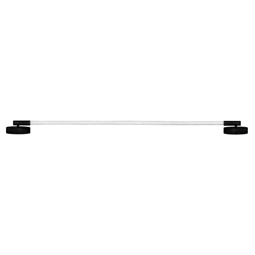 Zidna LED lampa ACTIVEJET AJE-CAMELIA NW (Crna, 16W, 2400 lm, 4000 K, IP20)-6